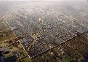 Masdar, Abu Dabi